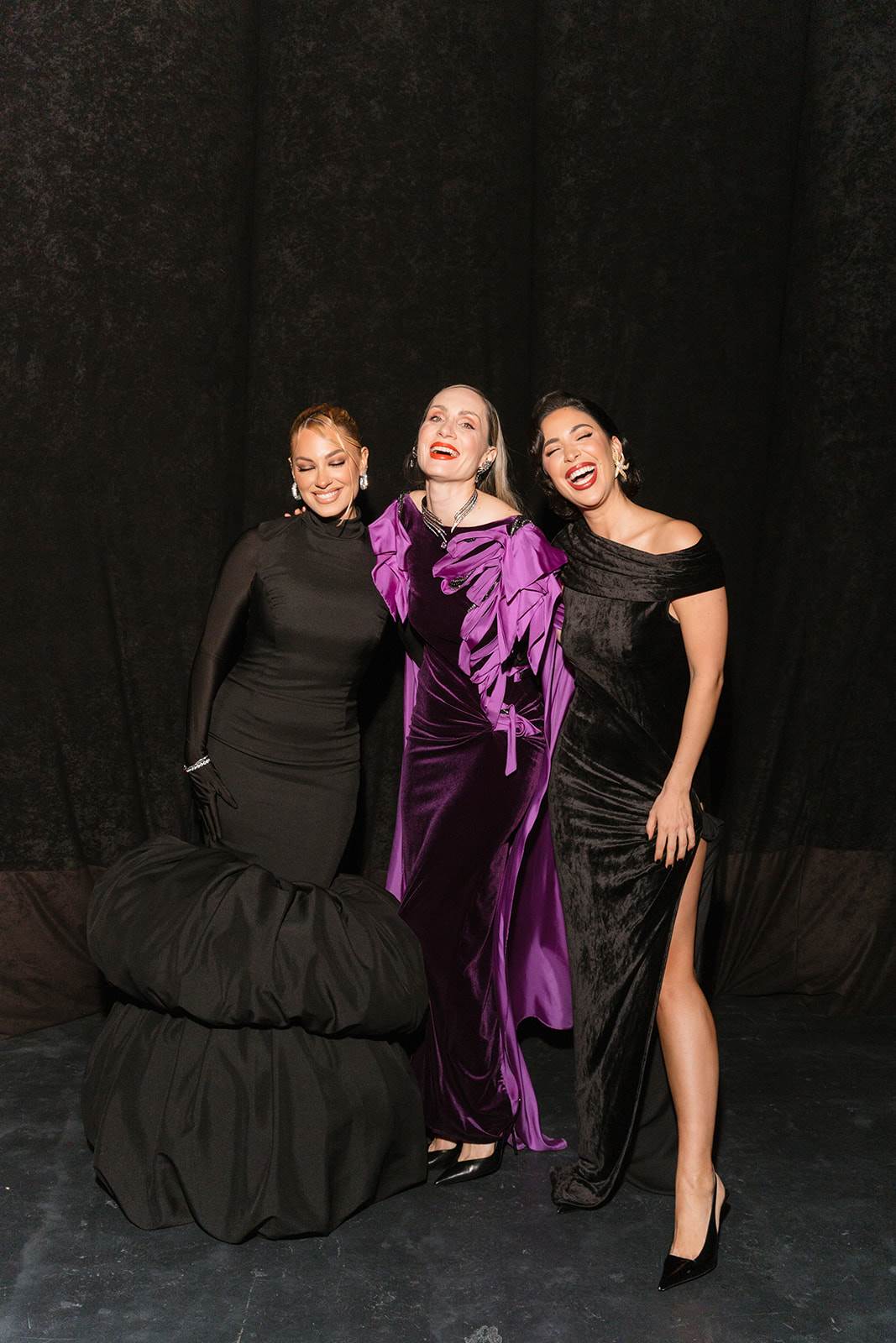 Najupečatljiviji trenuci sa ELLE Fashion Dinner Christmas Edition