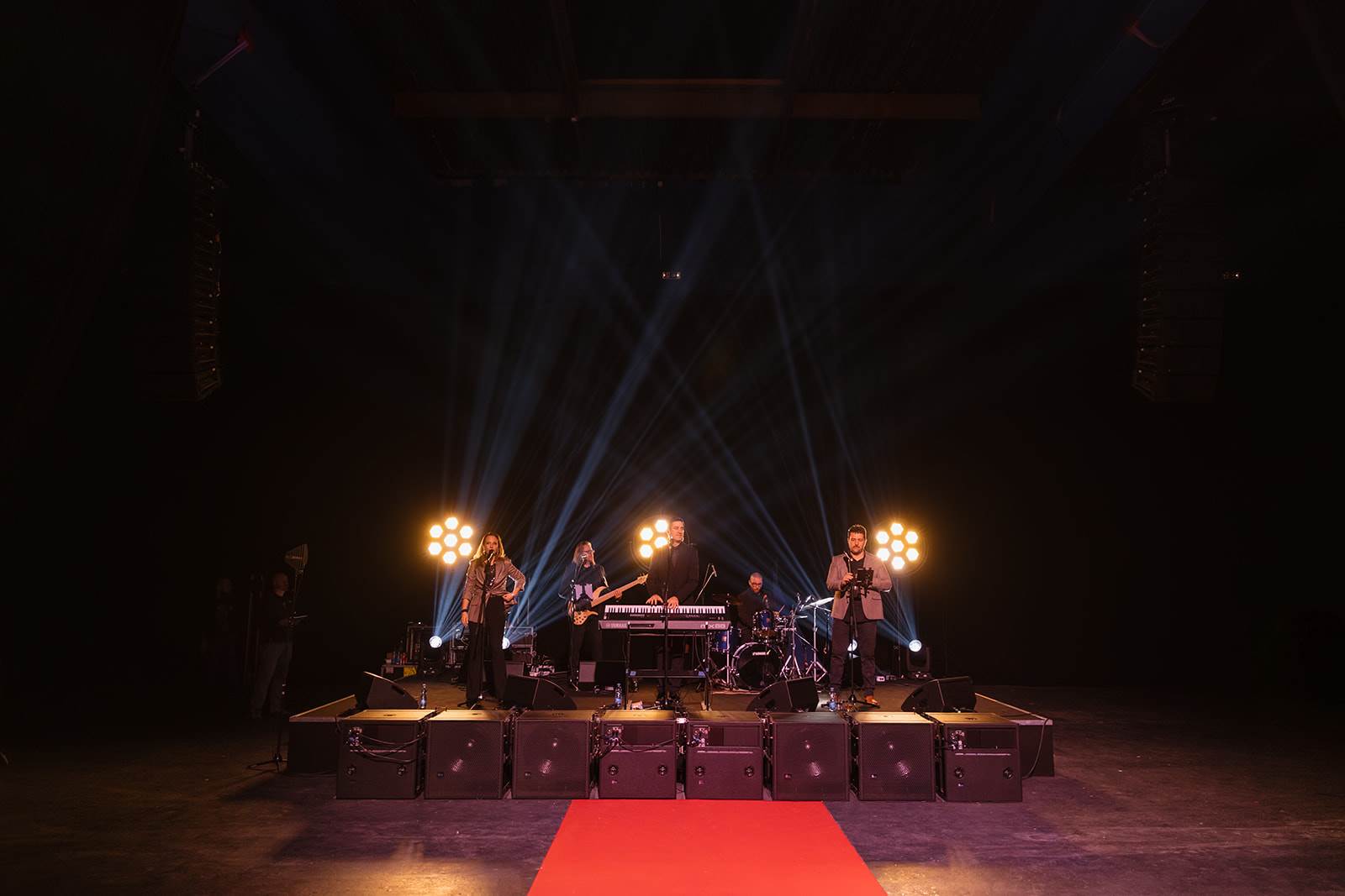 Najupečatljiviji trenuci sa ELLE Fashion Dinner Christmas Edition