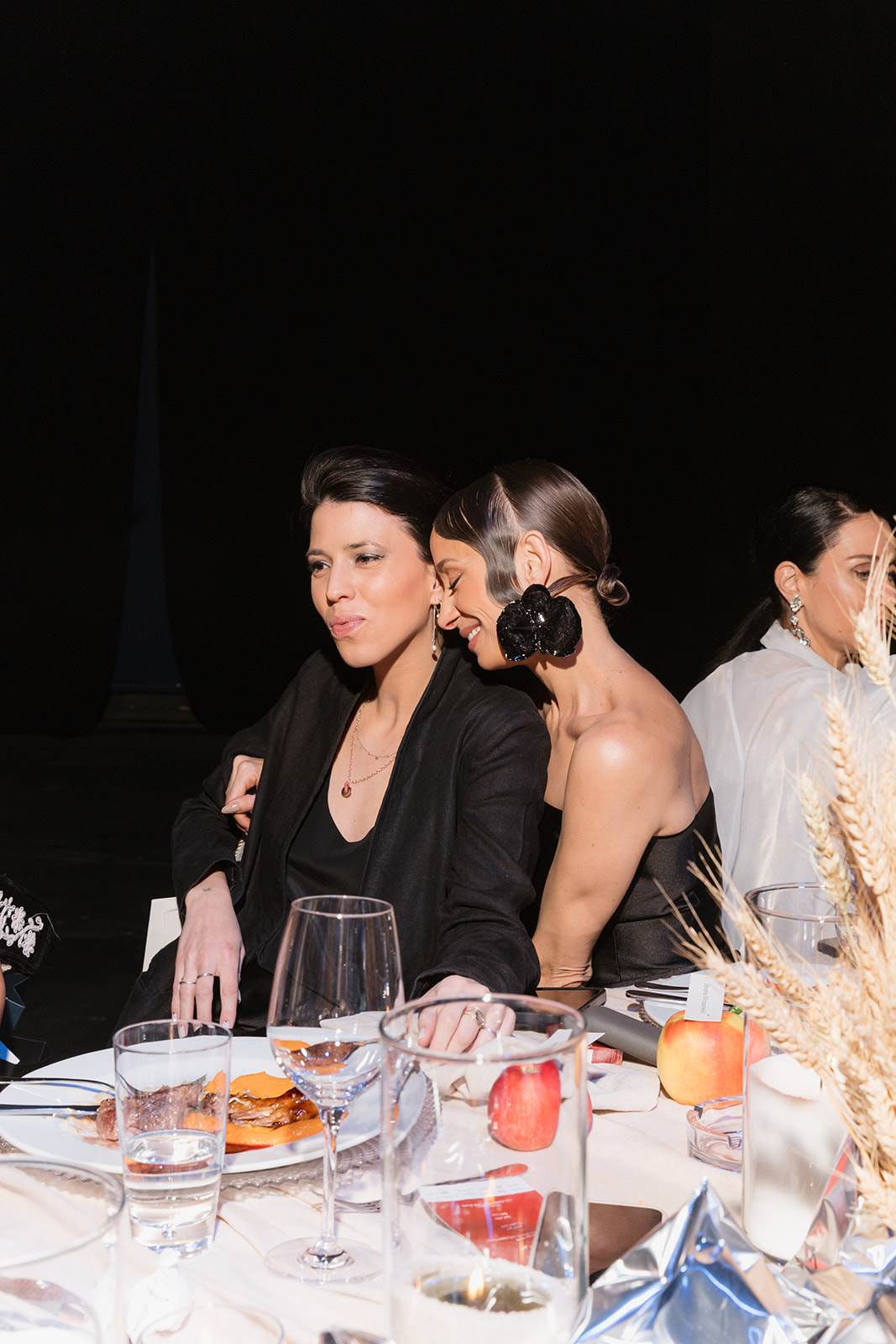 Najupečatljiviji trenuci sa ELLE Fashion Dinner Christmas Edition