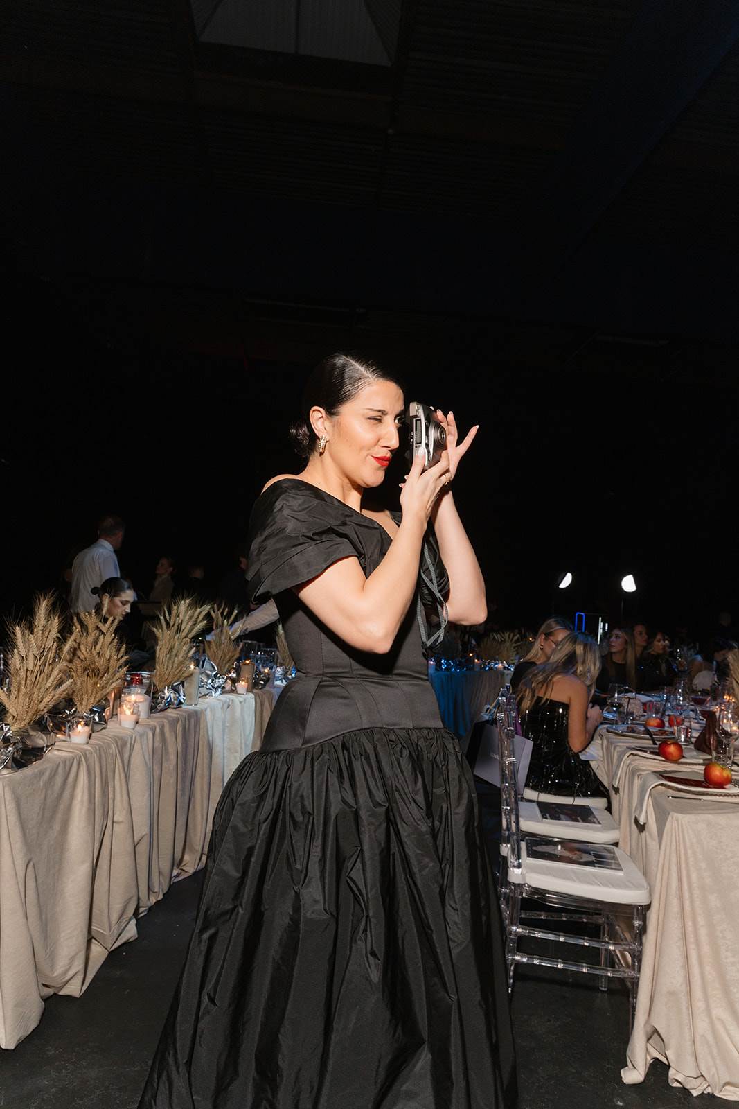 Najupečatljiviji trenuci sa ELLE Fashion Dinner Christmas Edition