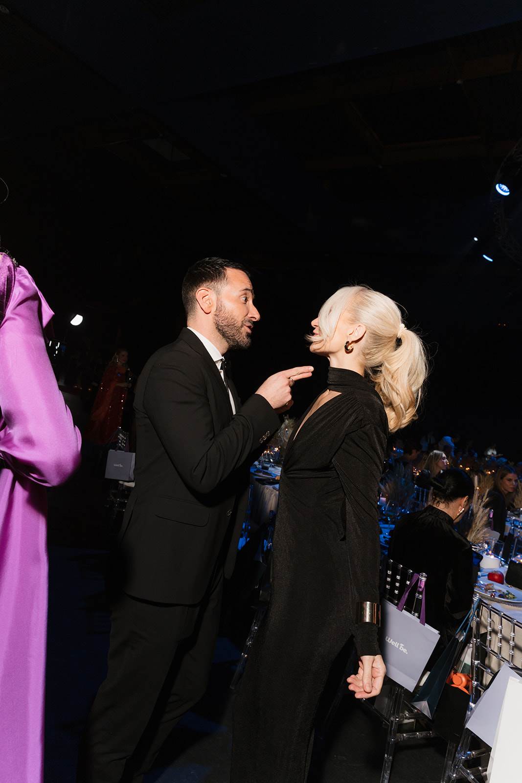 Najupečatljiviji trenuci sa ELLE Fashion Dinner Christmas Edition