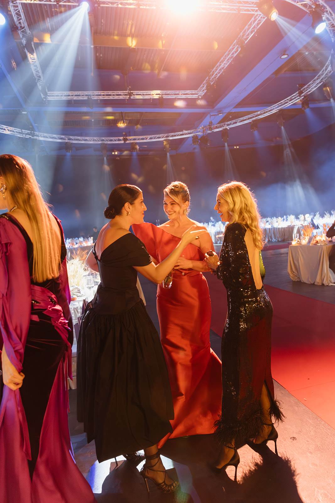 Najupečatljiviji trenuci sa ELLE Fashion Dinner Christmas Edition