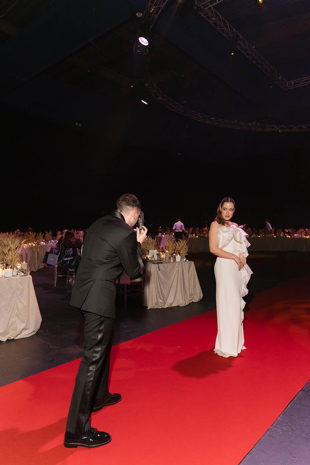 Najupečatljiviji trenuci sa ELLE Fashion Dinner Christmas Edition