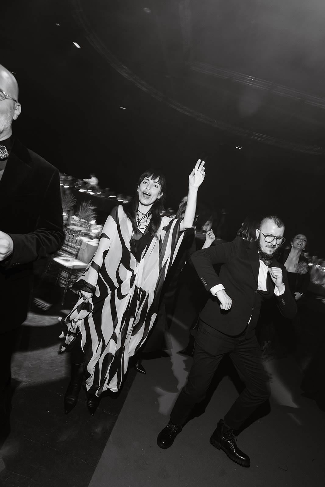 Najupečatljiviji trenuci sa ELLE Fashion Dinner Christmas Edition