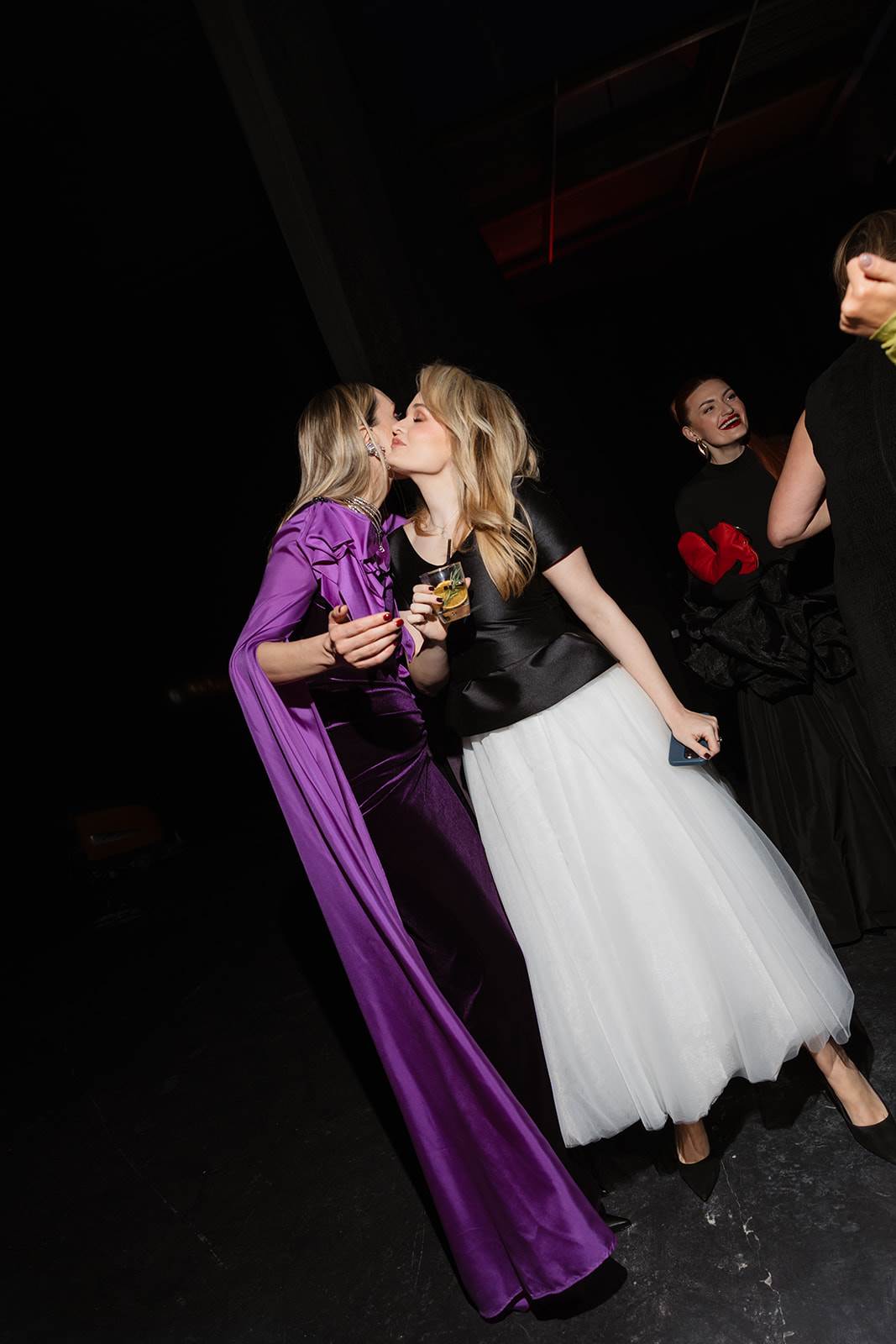 Najupečatljiviji trenuci sa ELLE Fashion Dinner Christmas Edition