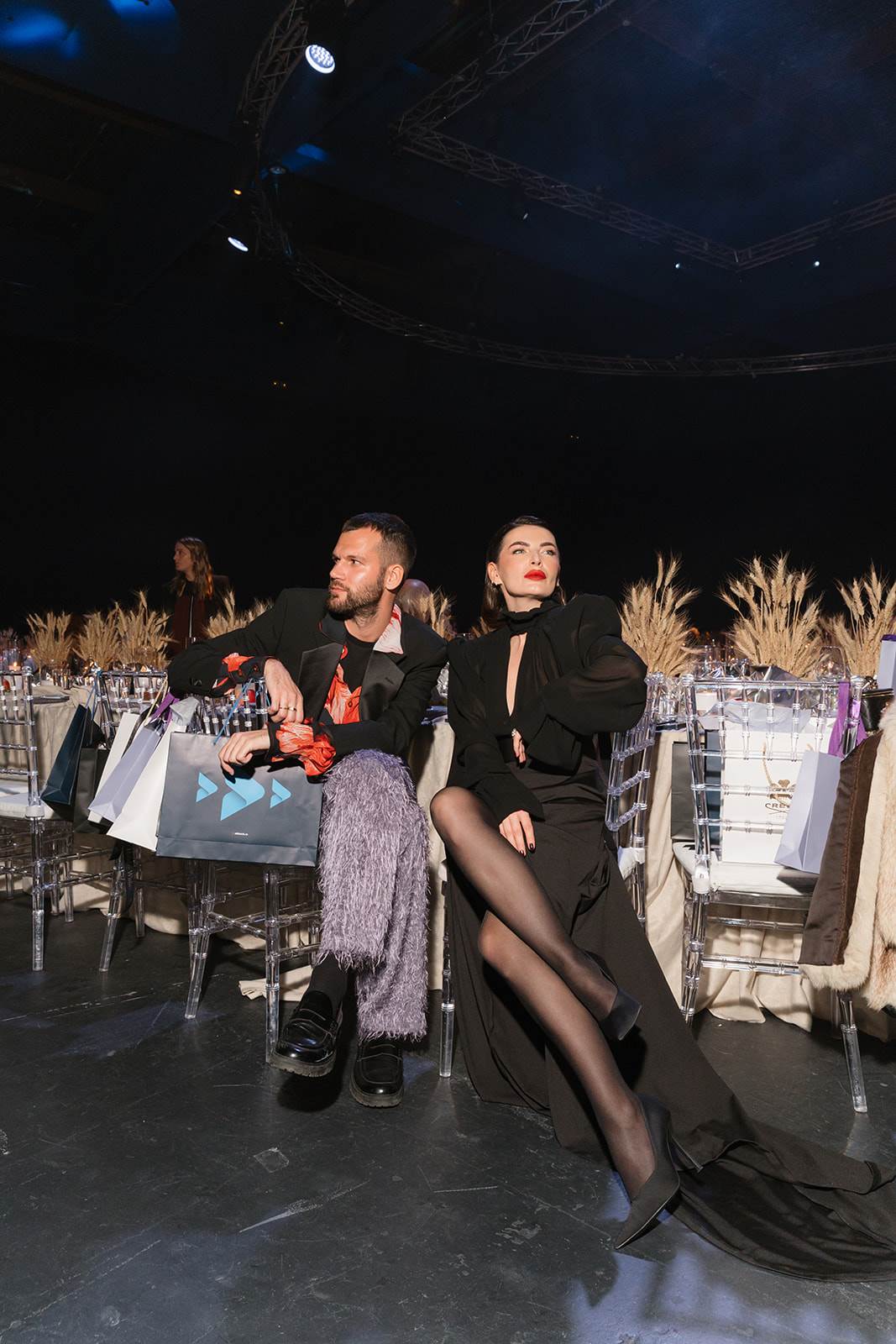 Najupečatljiviji trenuci sa ELLE Fashion Dinner Christmas Edition