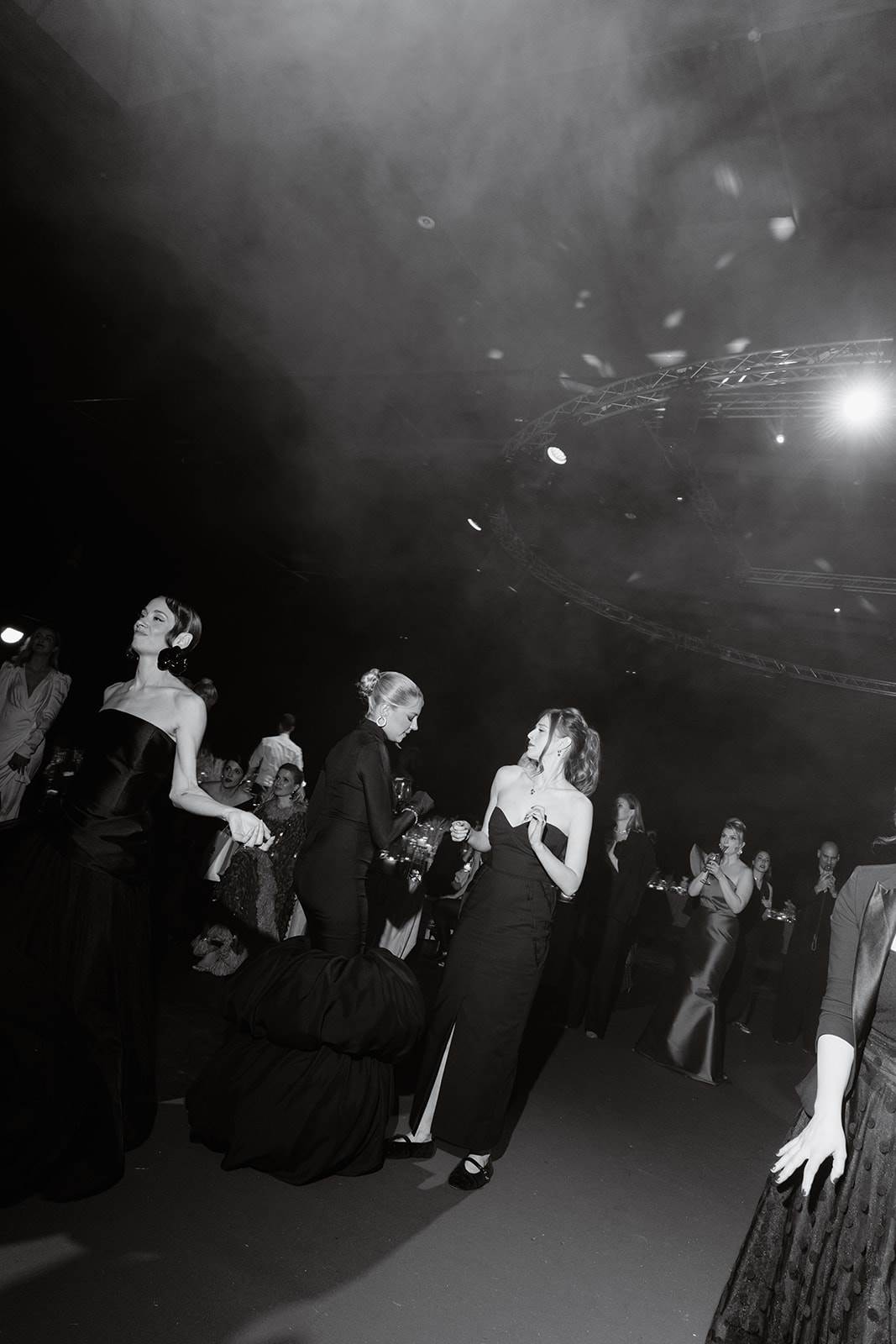 Najupečatljiviji trenuci sa ELLE Fashion Dinner Christmas Edition