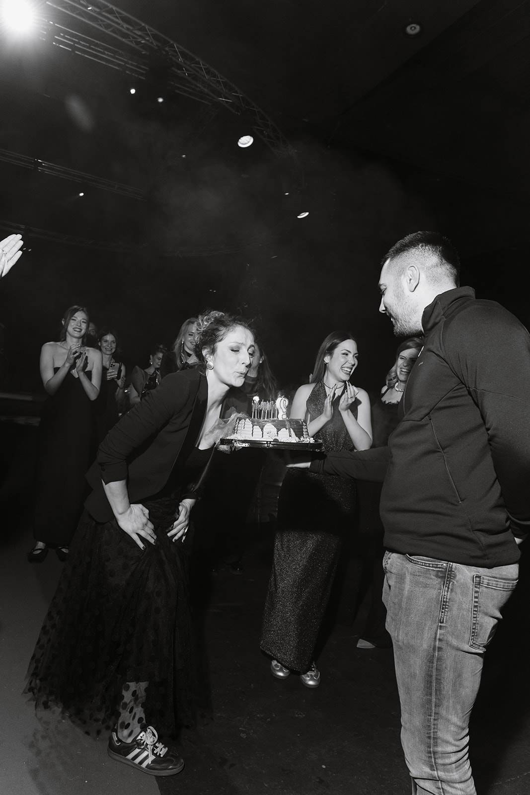 Najupečatljiviji trenuci sa ELLE Fashion Dinner Christmas Edition