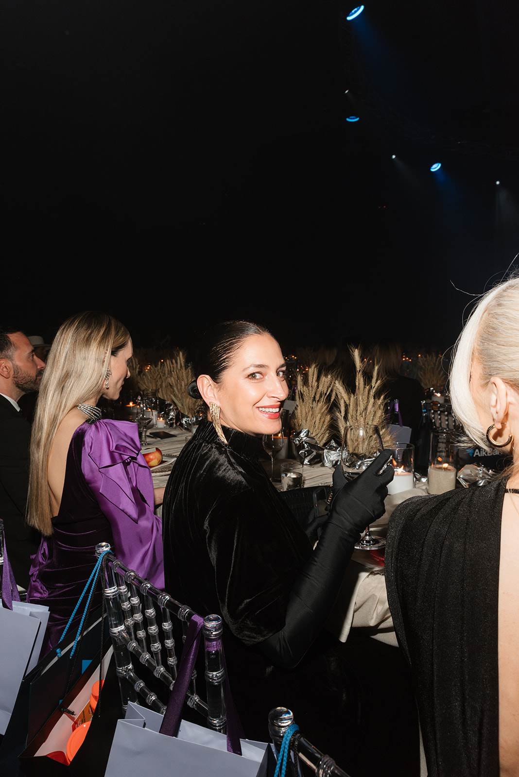 Najupečatljiviji trenuci sa ELLE Fashion Dinner Christmas Edition