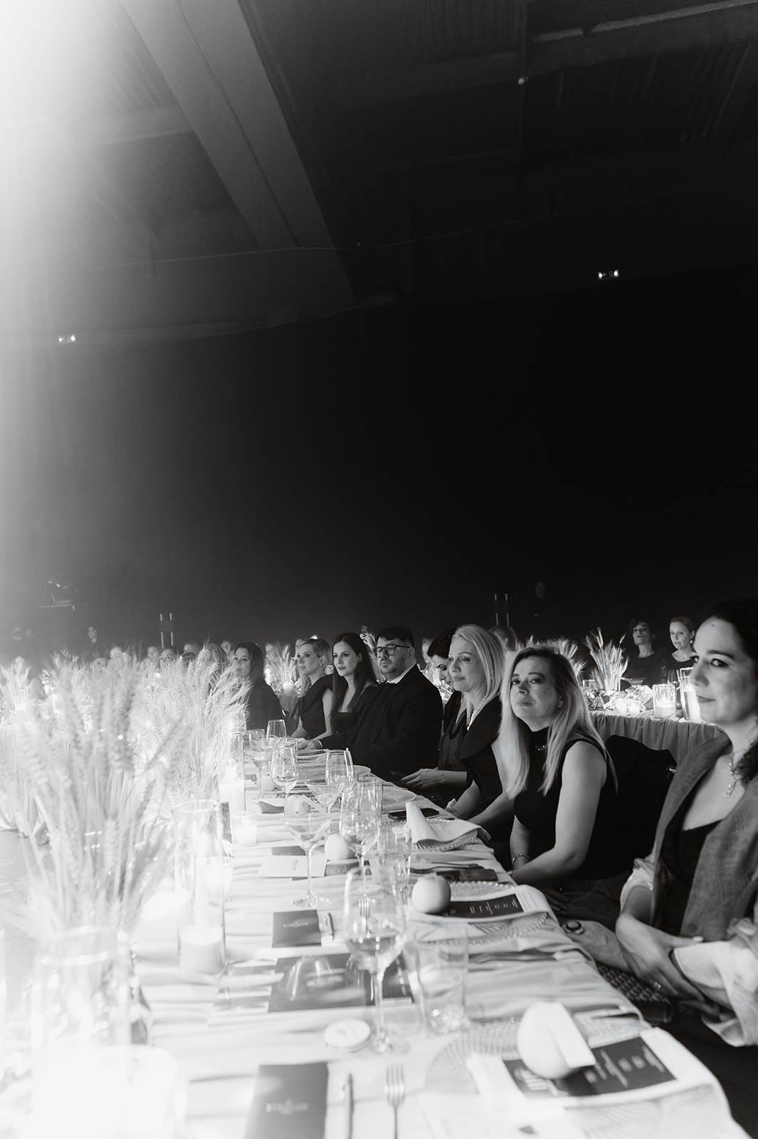 Najupečatljiviji trenuci sa ELLE Fashion Dinner Christmas Edition