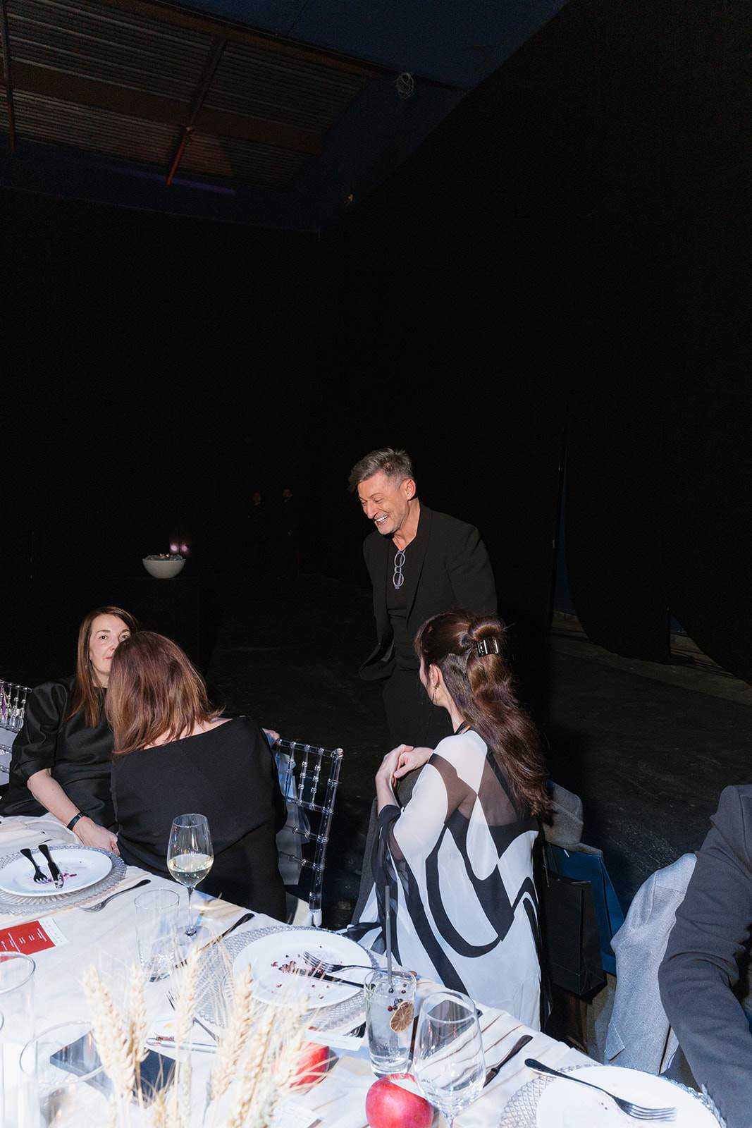 Najupečatljiviji trenuci sa ELLE Fashion Dinner Christmas Edition