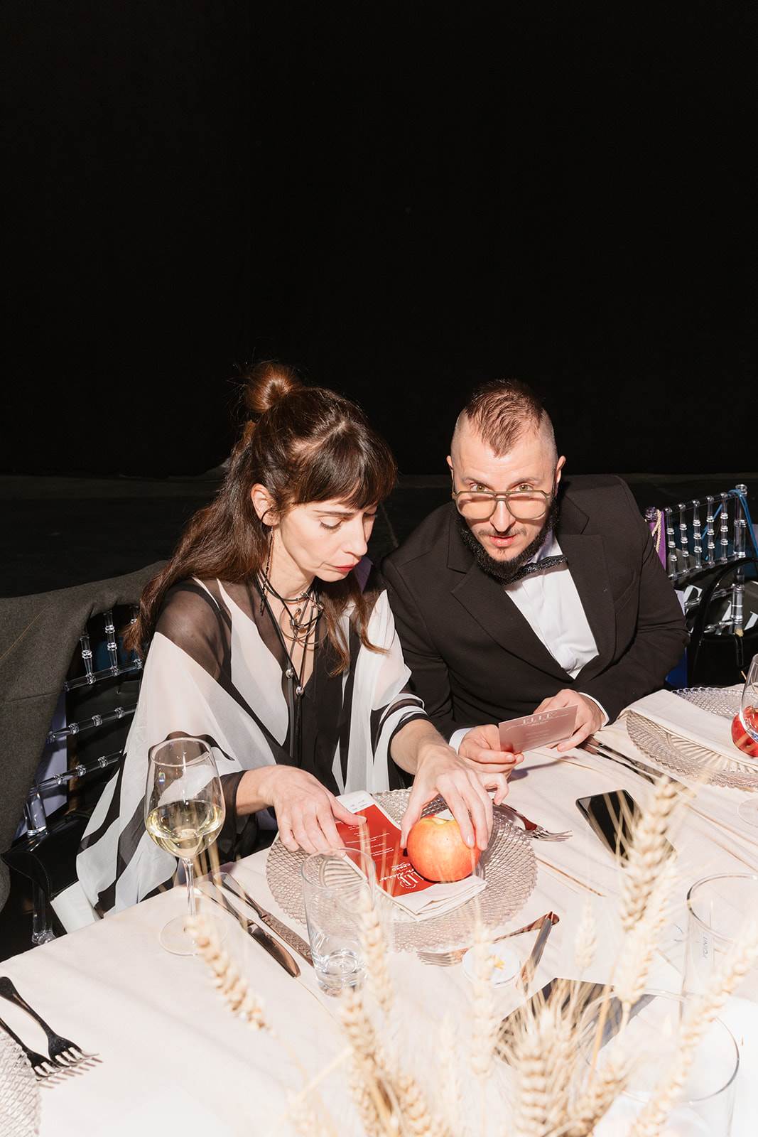 Najupečatljiviji trenuci sa ELLE Fashion Dinner Christmas Edition