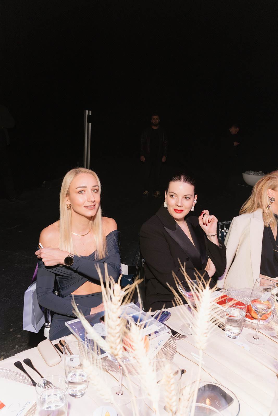 Najupečatljiviji trenuci sa ELLE Fashion Dinner Christmas Edition