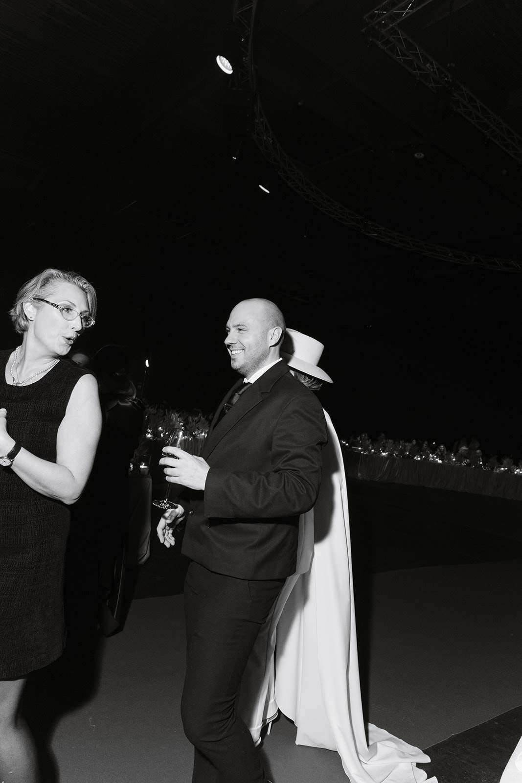 Najupečatljiviji trenuci sa ELLE Fashion Dinner Christmas Edition