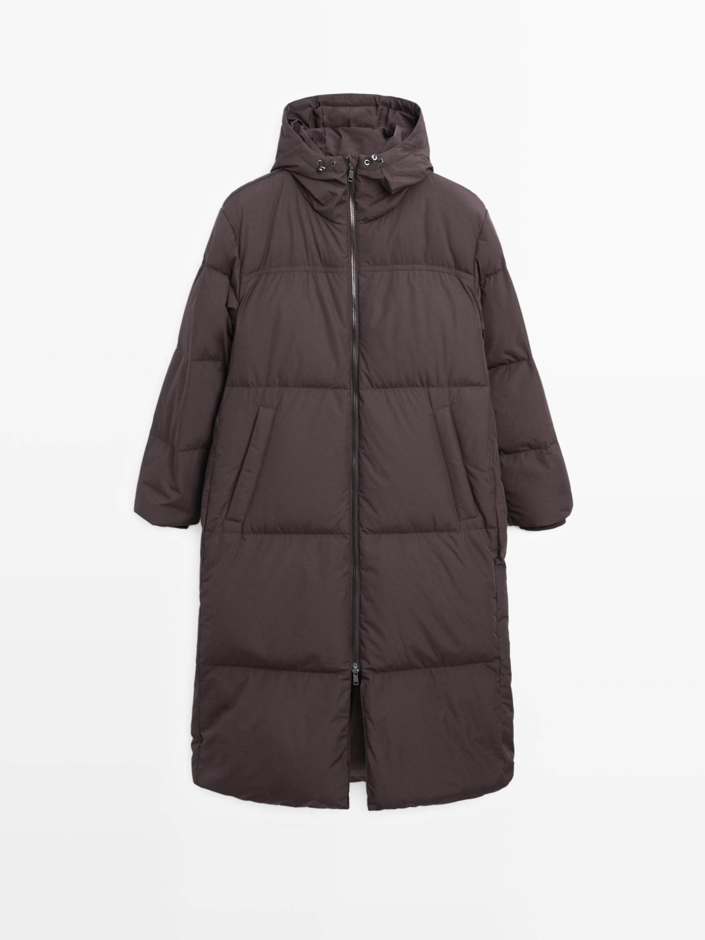Massimo Dutti puffer jakna