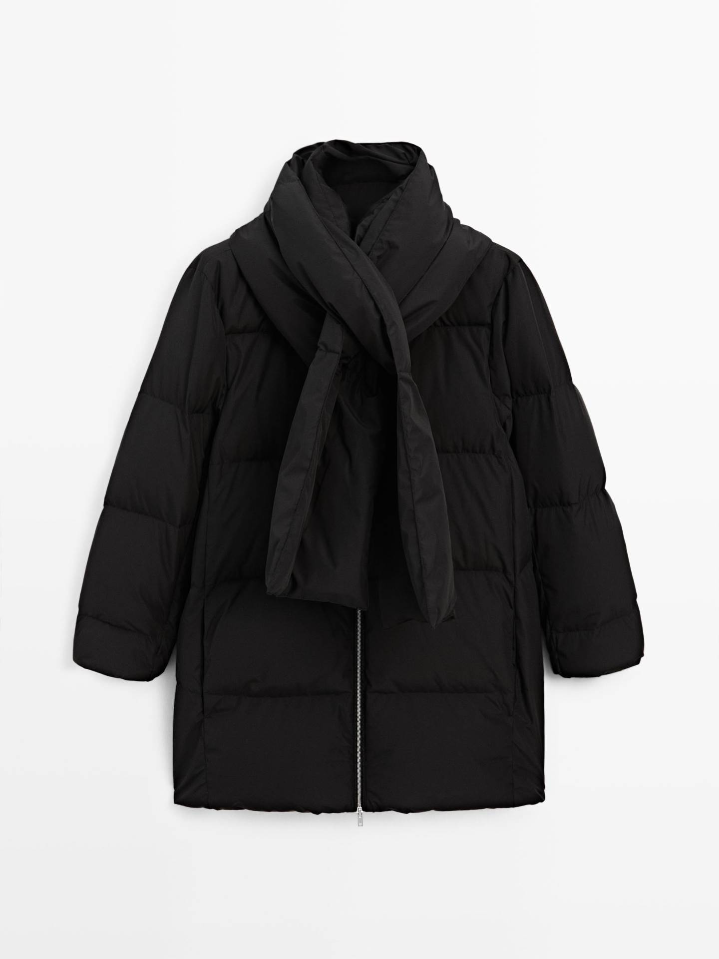Massimo Dutti puffer jakna