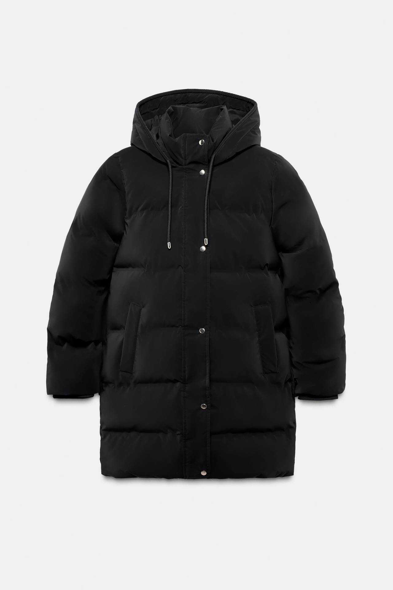Zara puffer jakna