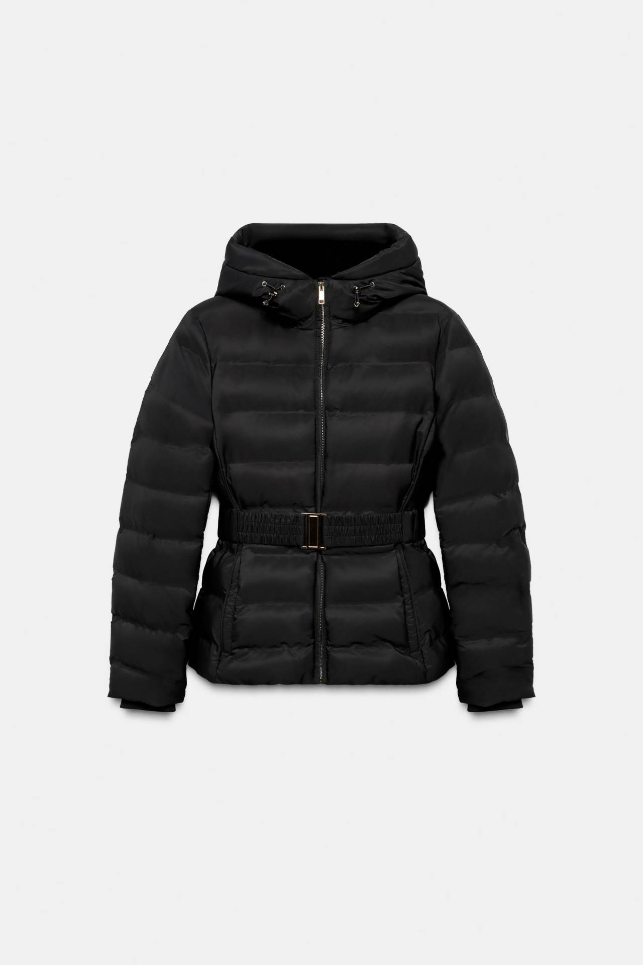 Zara puffer jakna