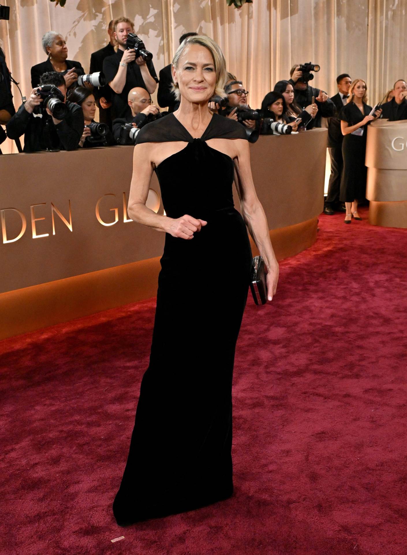 Robin Wright