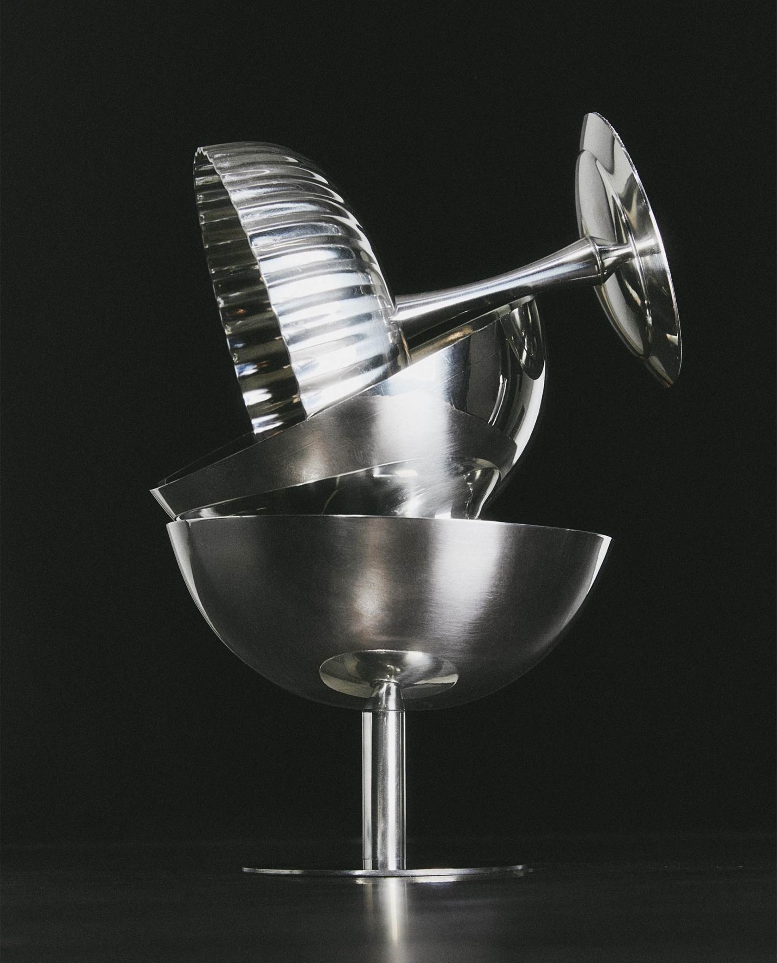 Čaše od nerđajućeg čelika