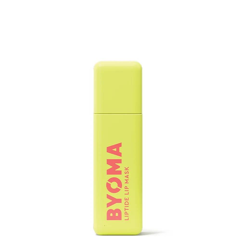 Byoma Liptide Lip Mask
