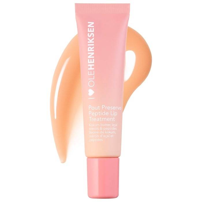 OLEHENRIKSEN Pout Preserve Hydrating Peptide Lip Treatment