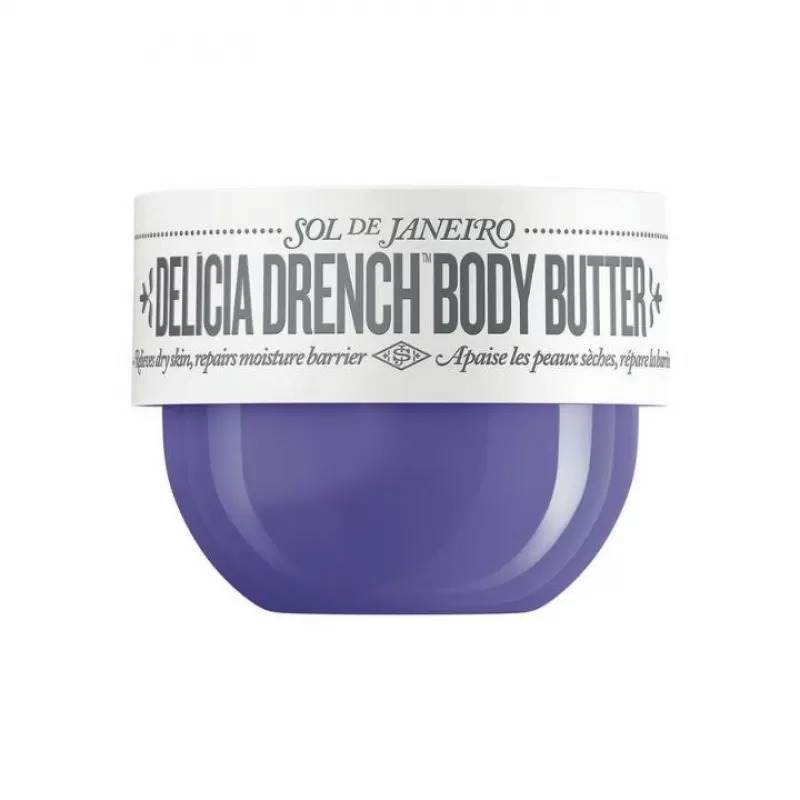 SOL DE JANEIRO DELICIA DRENCH BODY BUTTER