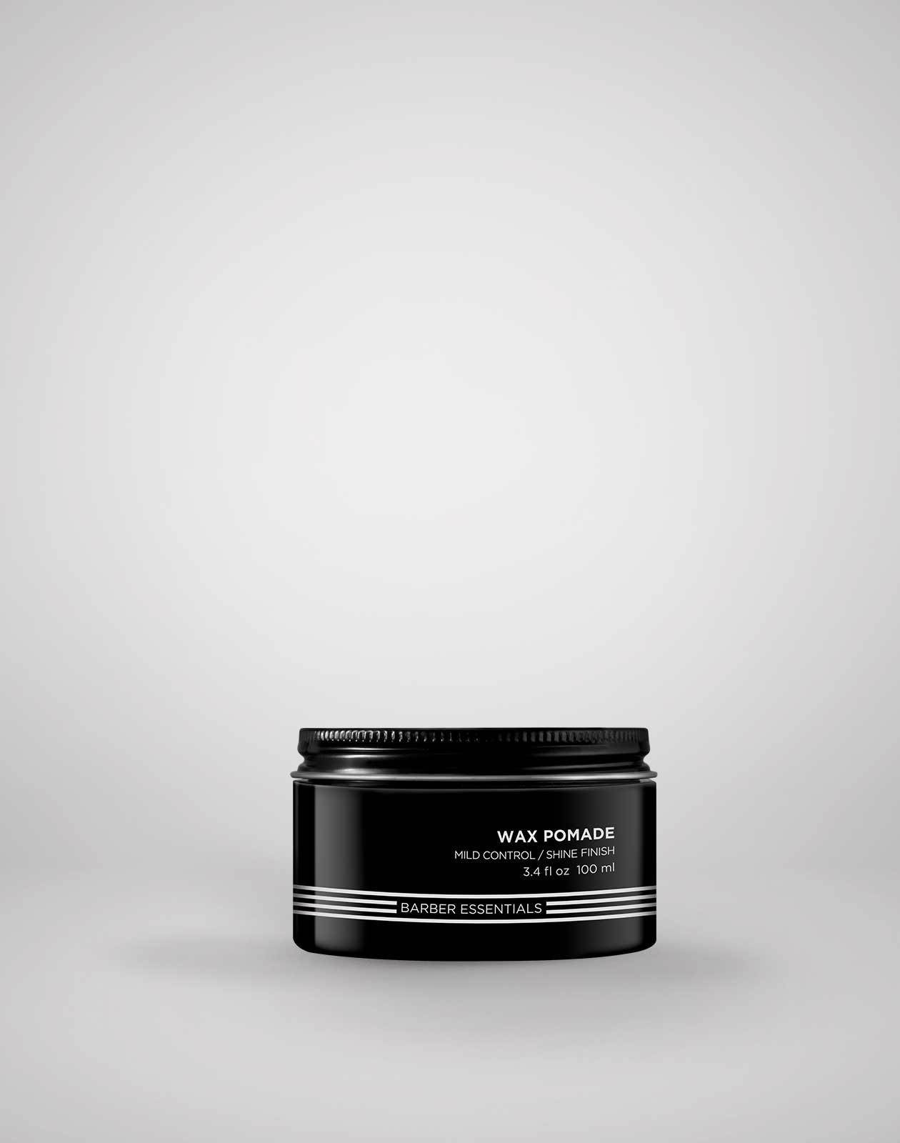 Redken Wax pomade