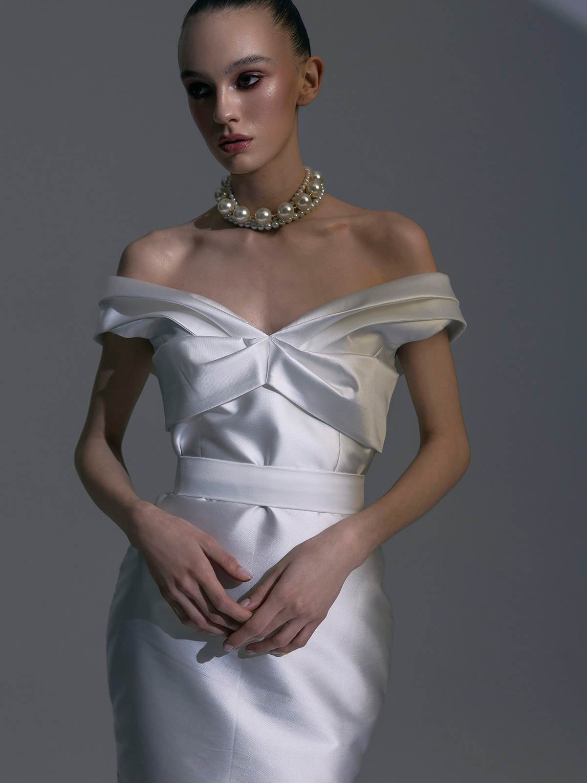 Nova bridal kolekcija venčanica Tijane Žunić Silhouette