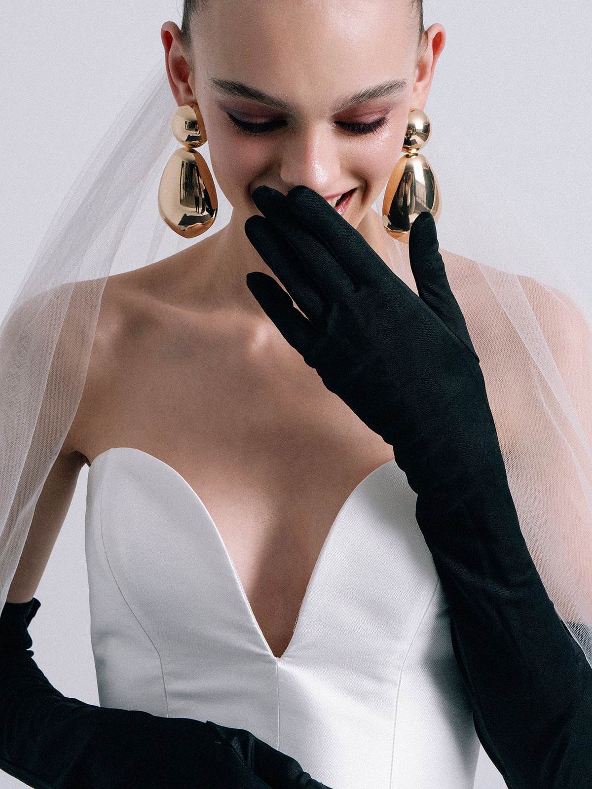 Nova bridal kolekcija venčanica Tijane Žunić Silhouette