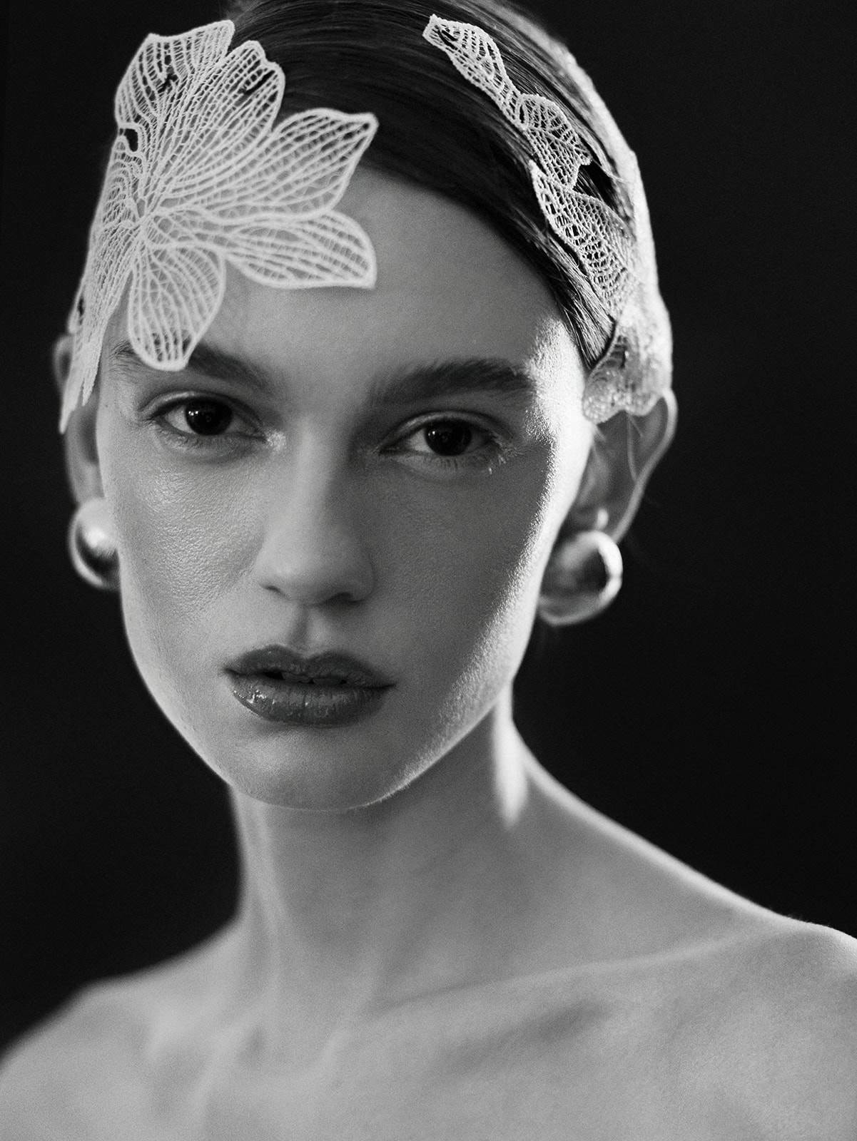 Nova bridal kolekcija venčanica Tijane Žunić Silhouette