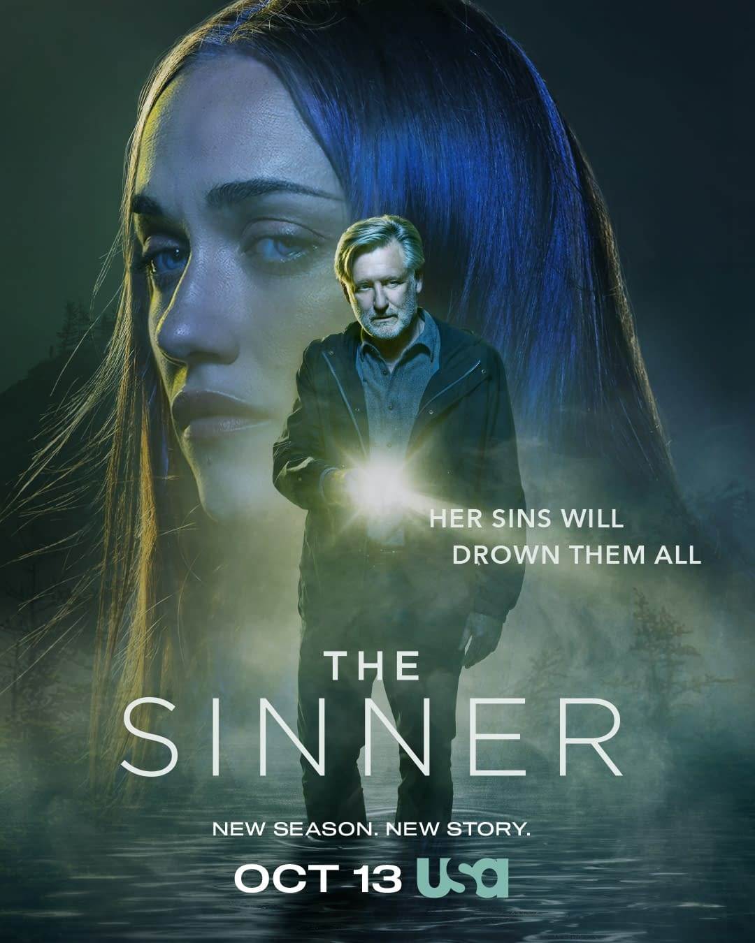 The Sinner (2017)