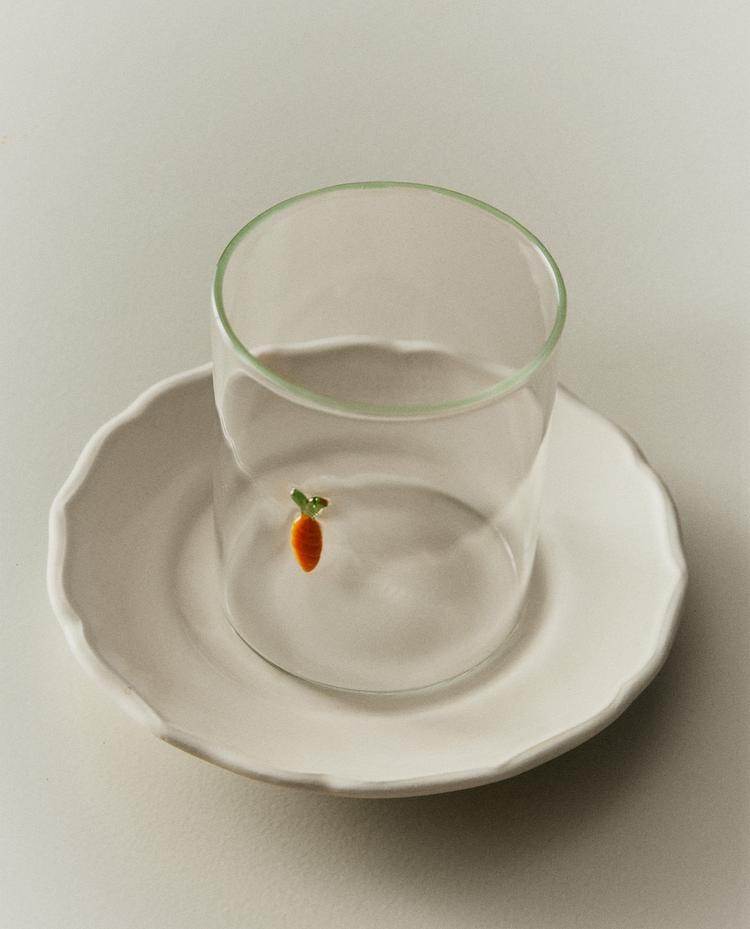 Zara Home uskršnja kolekcija.