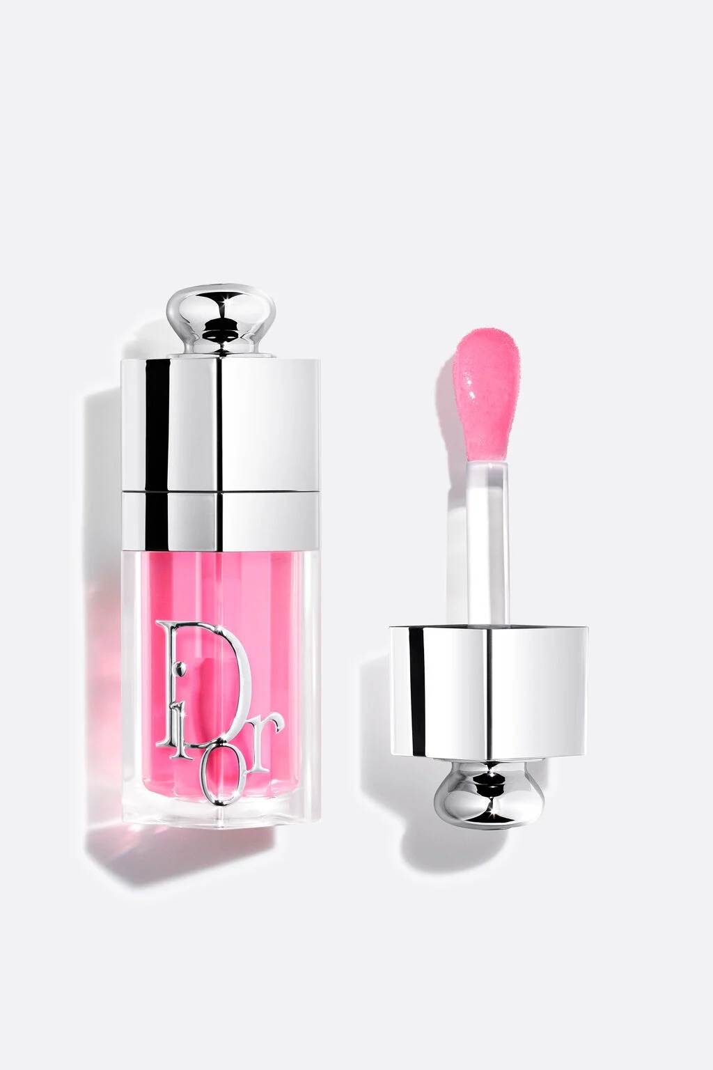 Dior Addict Lip Glow Oil
