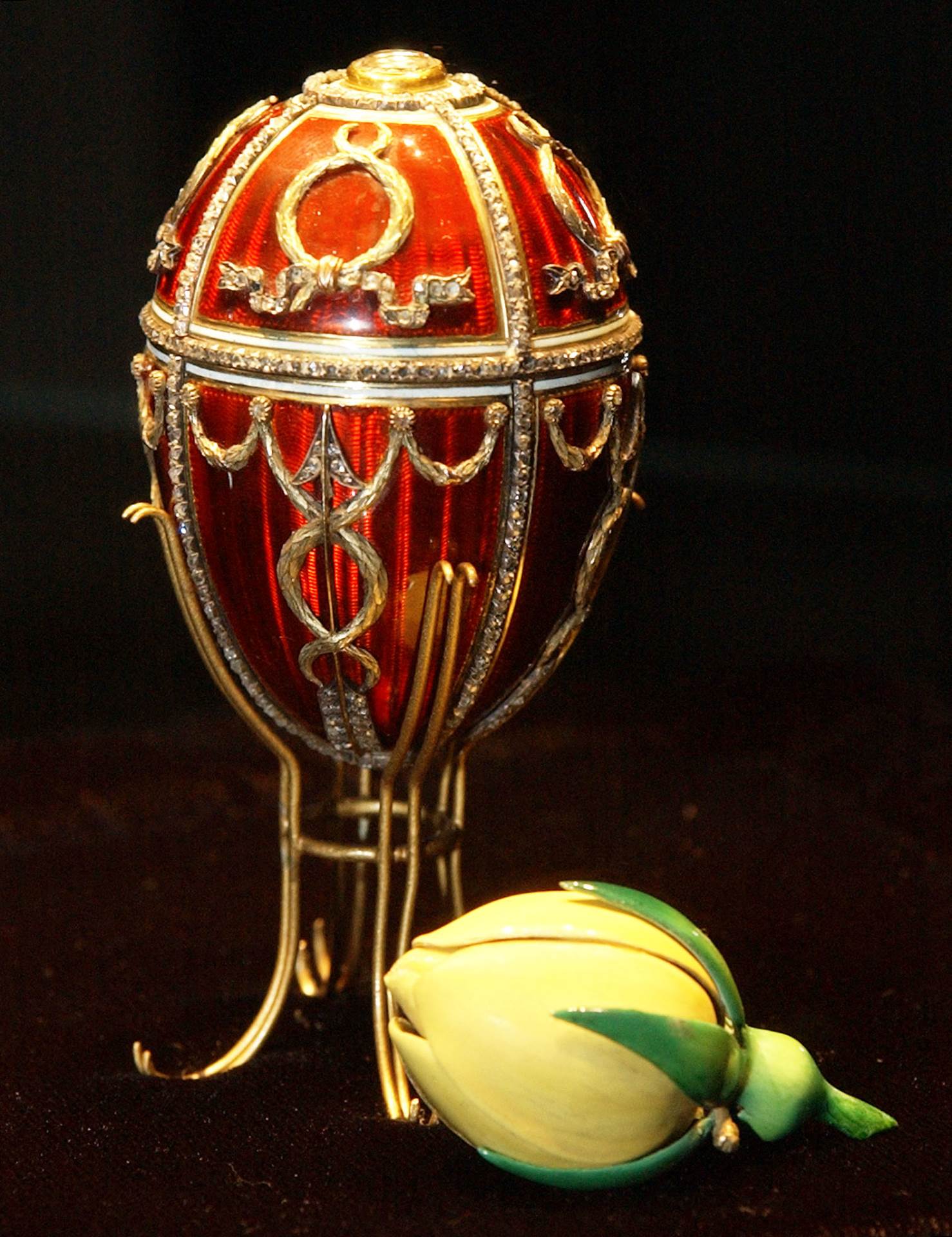 Fabergé
