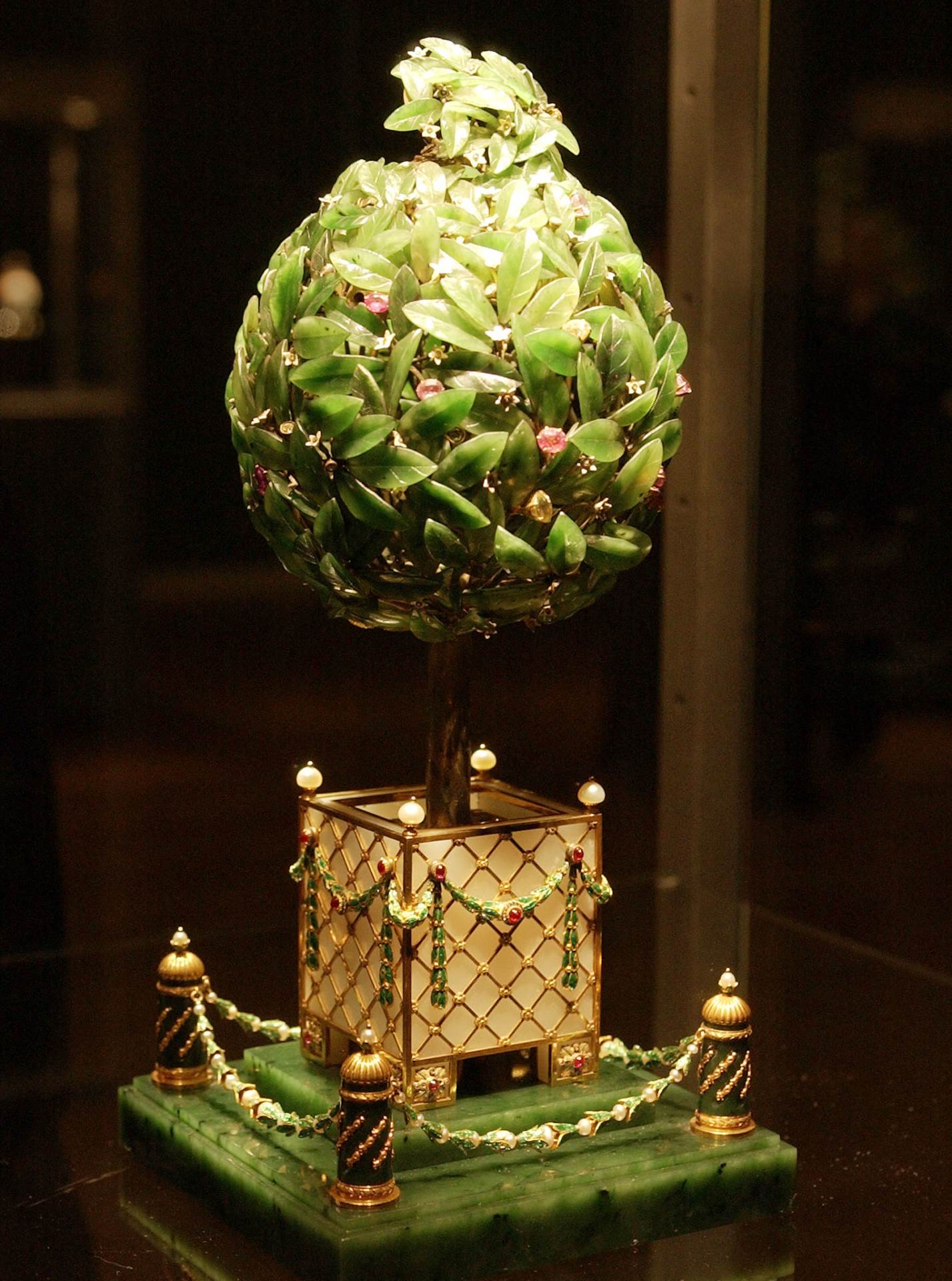 Fabergé
