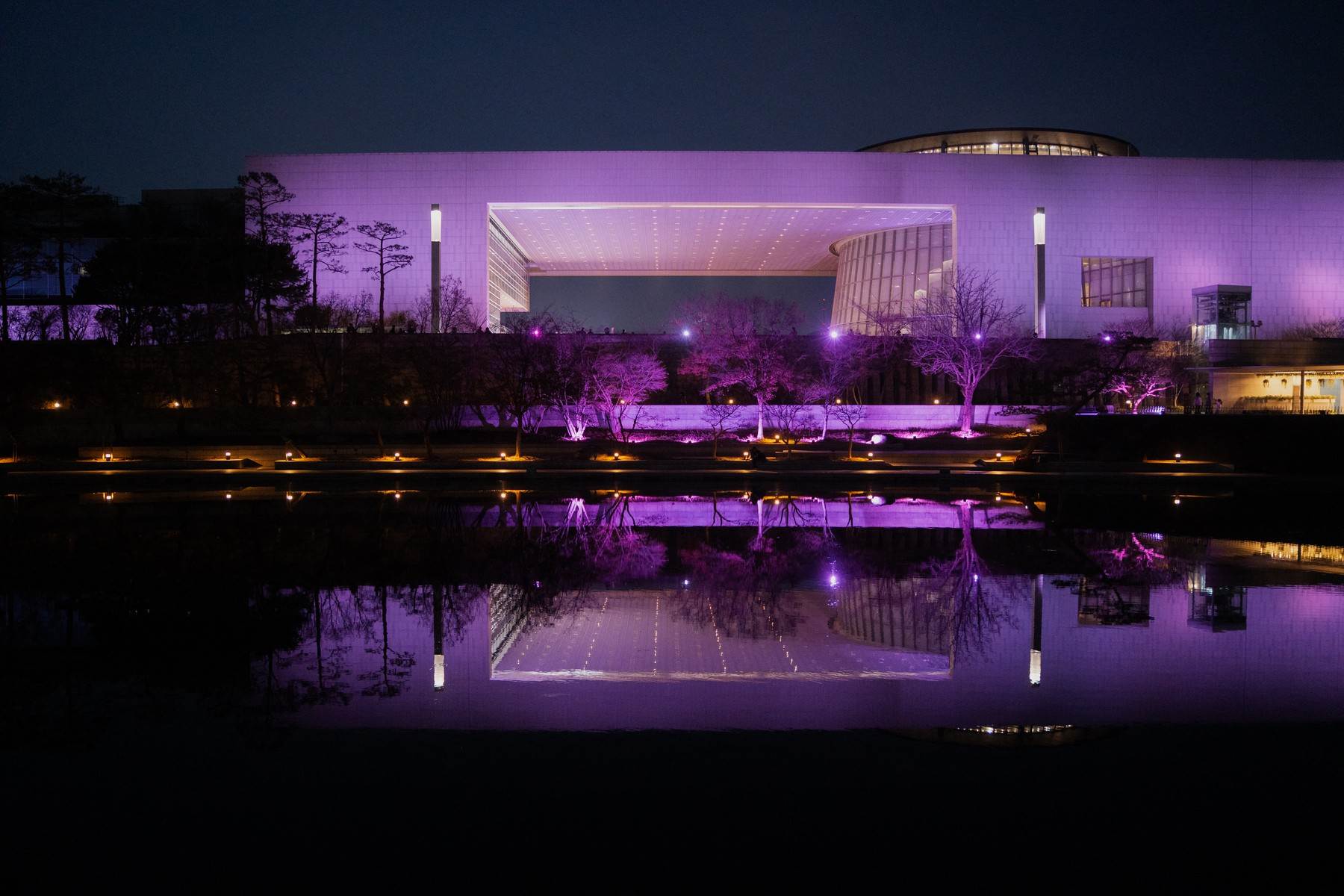 National Museum of Korea Seoul