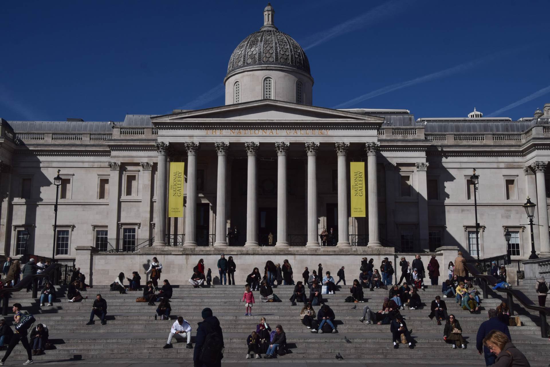 National Gallery London