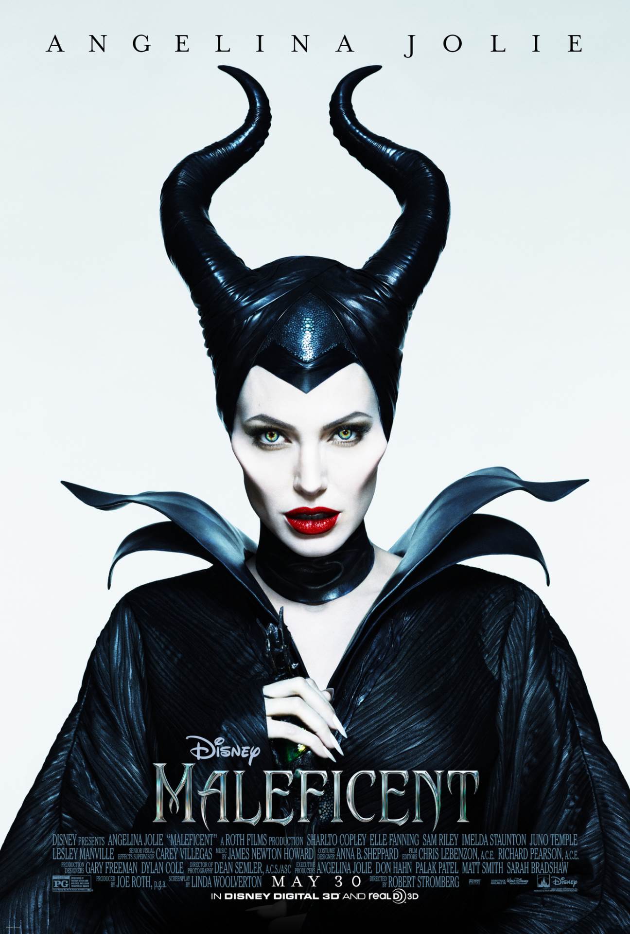 Maleficient