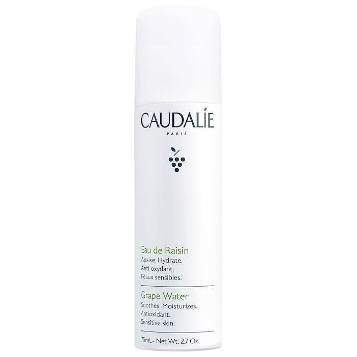 Caudalie Grape Water Moisturizing Face Mist