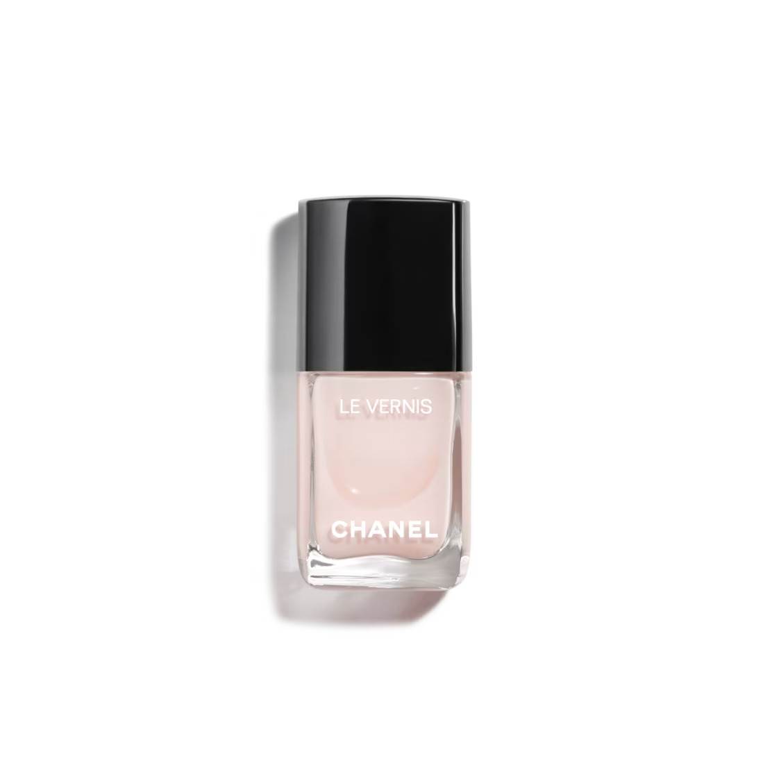 Le Vernis Ballerina