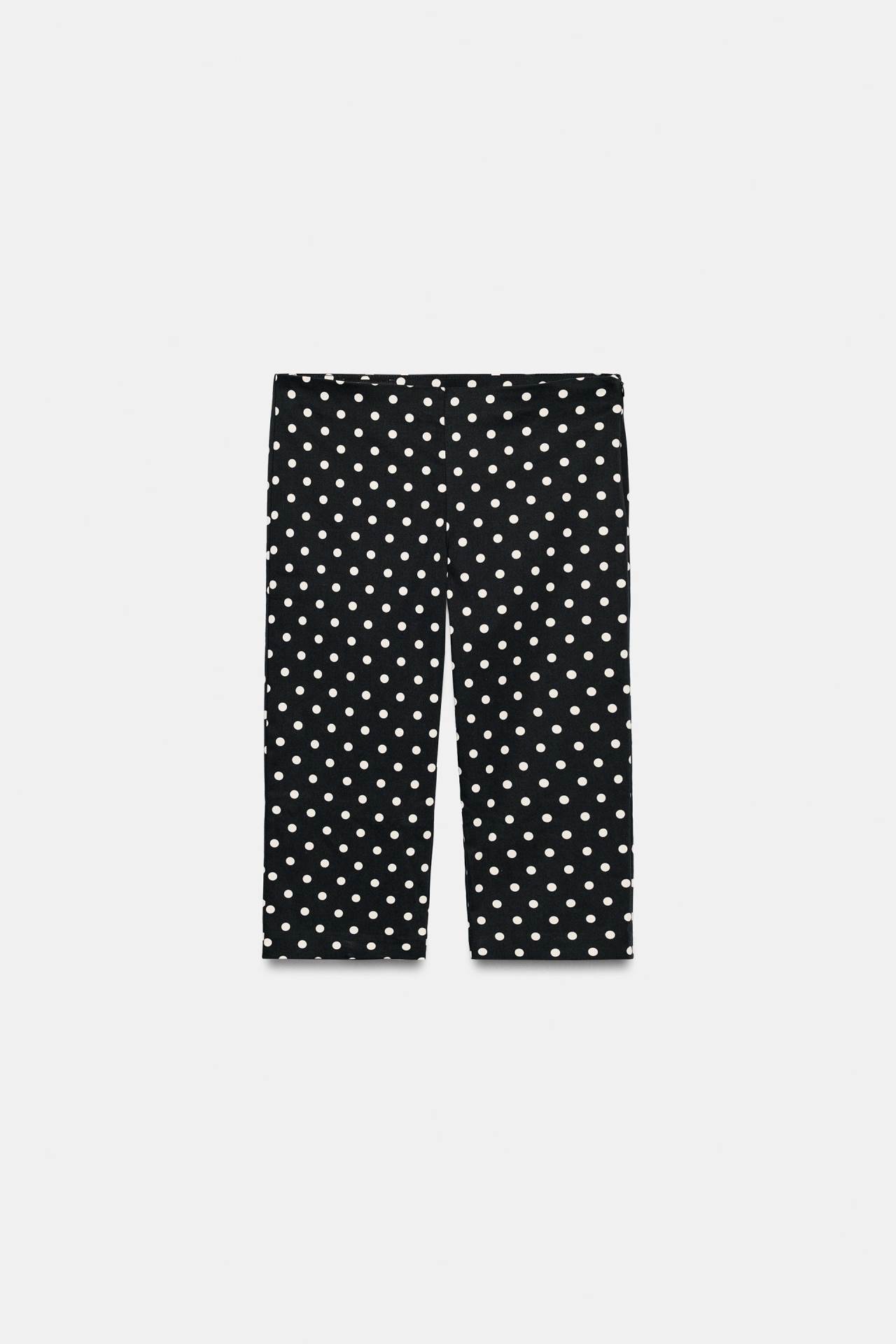capri pantalone