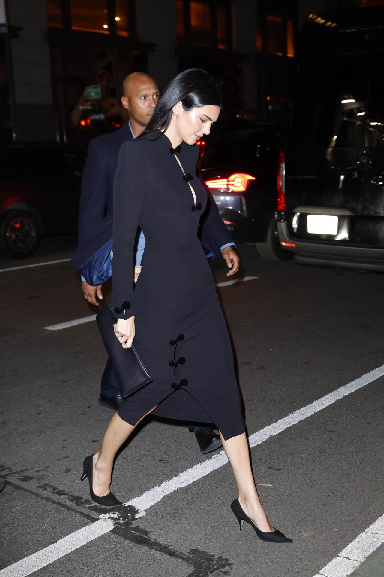 Kendall Jenner