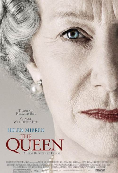 The Queen (2006)