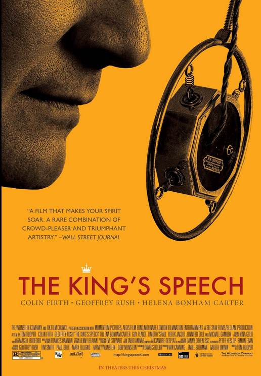 The King's Speech