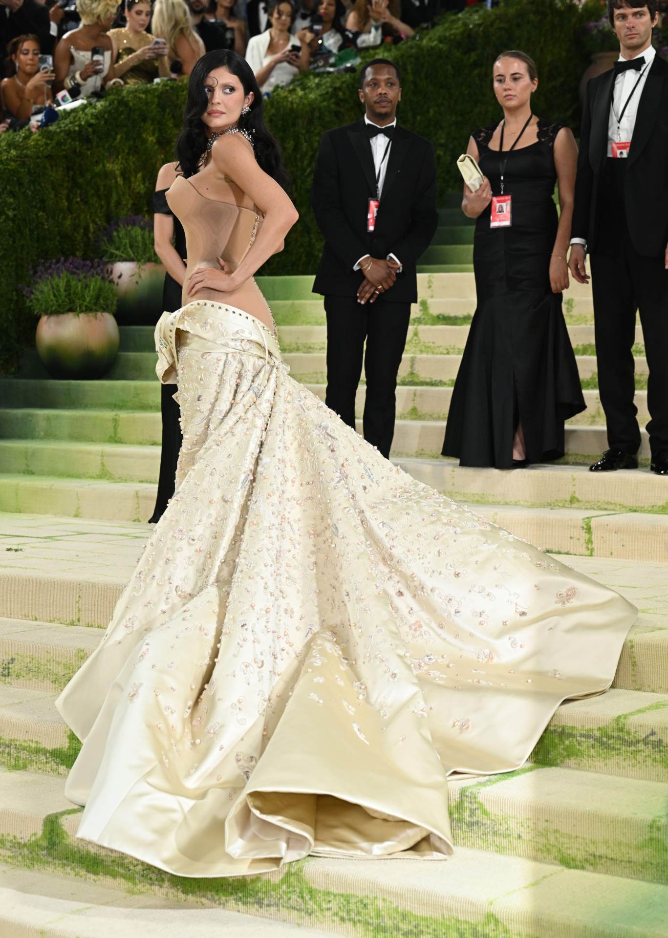 Kylie Jenner