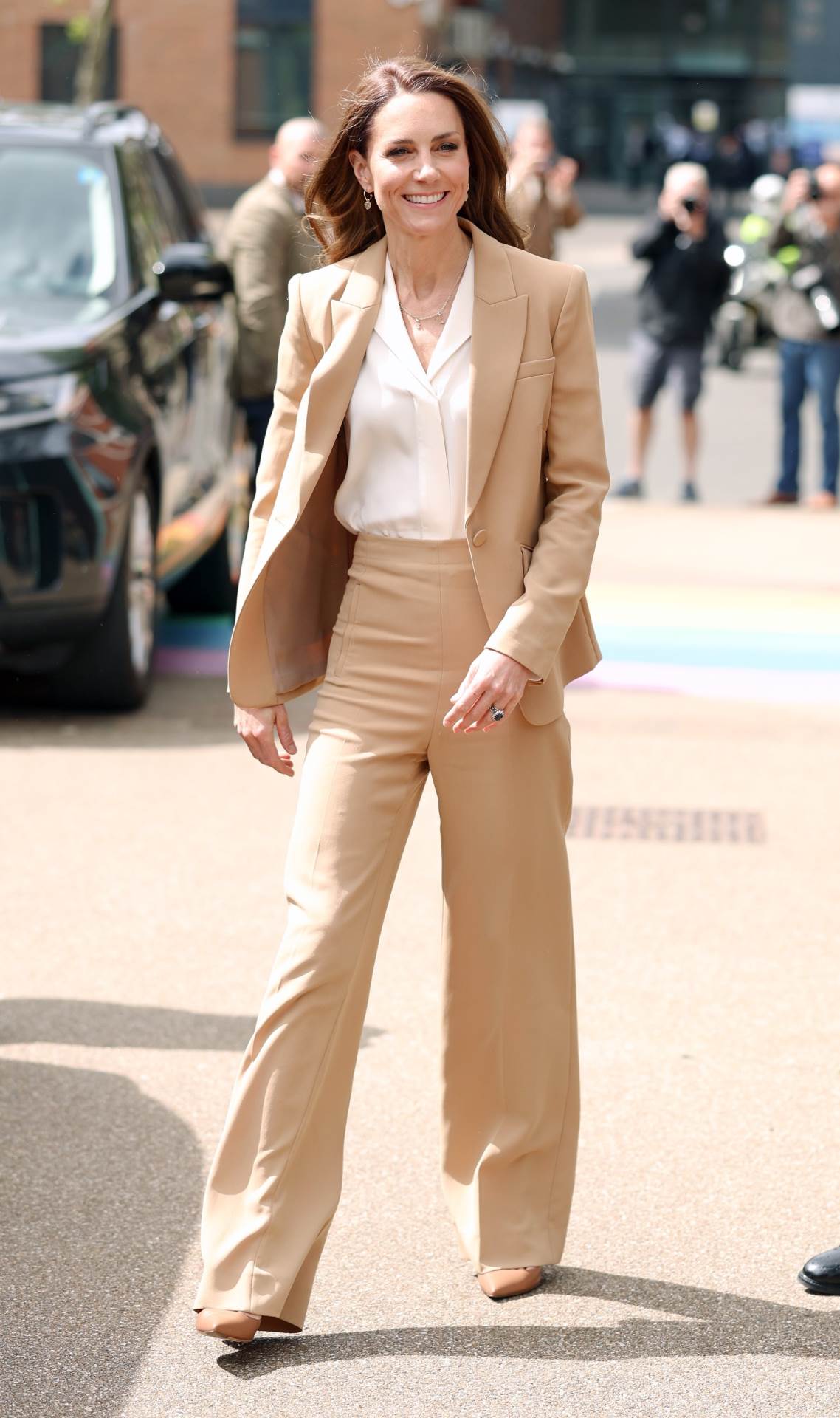 Kate Middleton