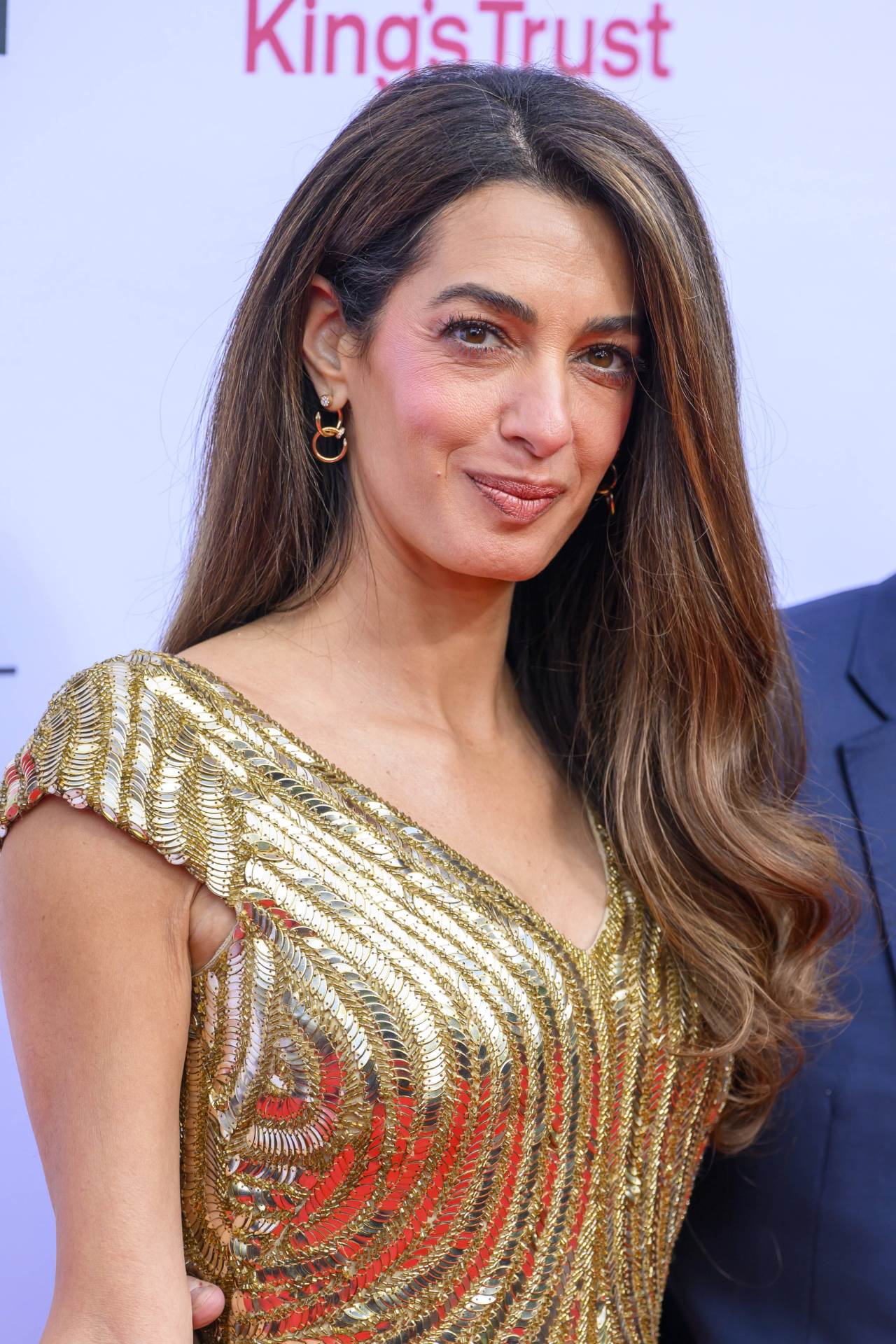 Amal Clooney
