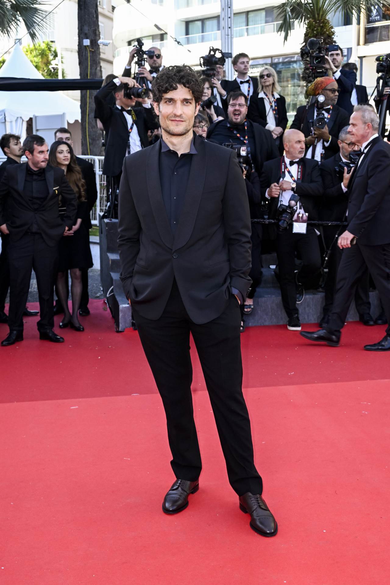 Louis Garrel