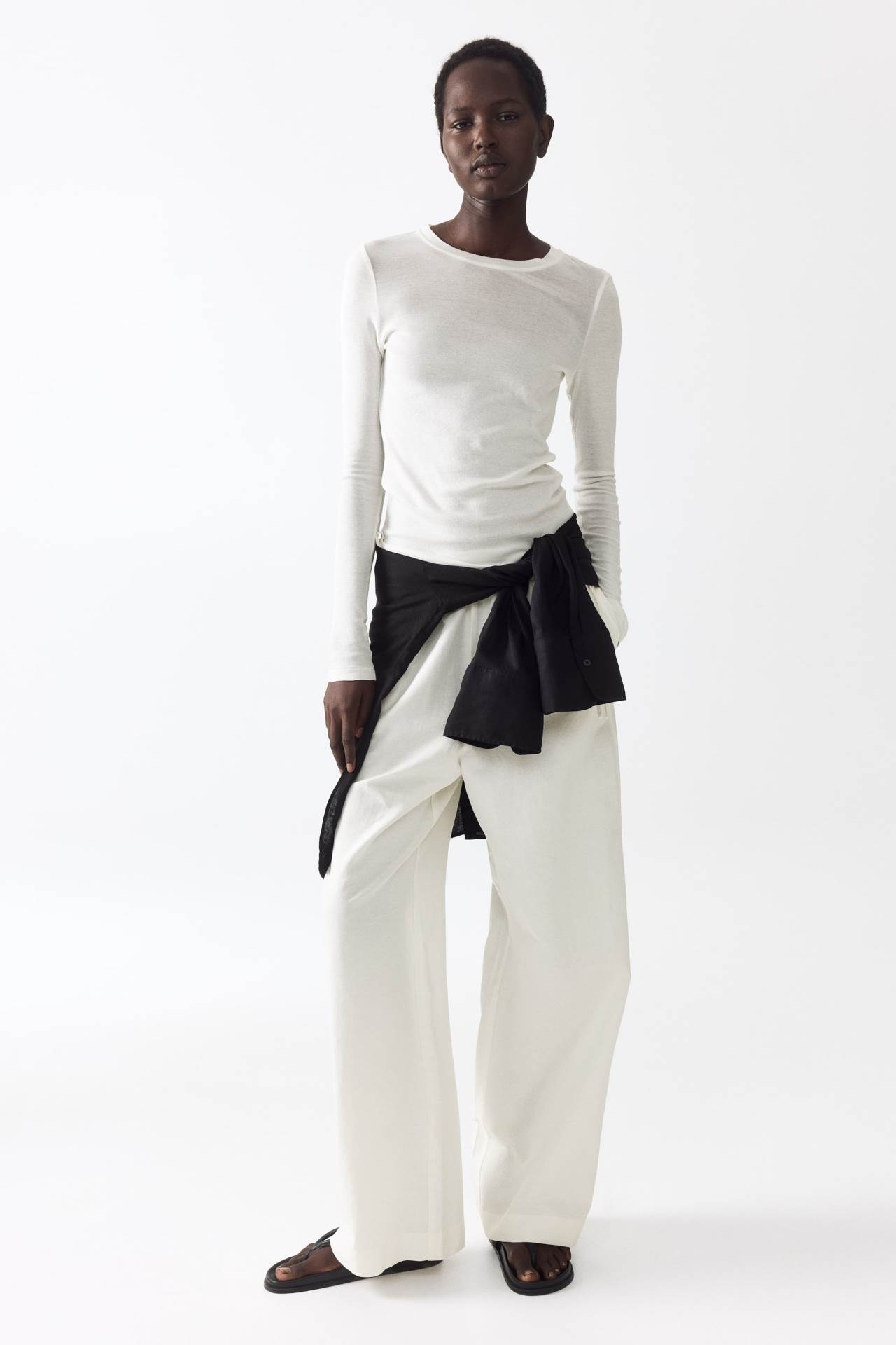 bele pantalone